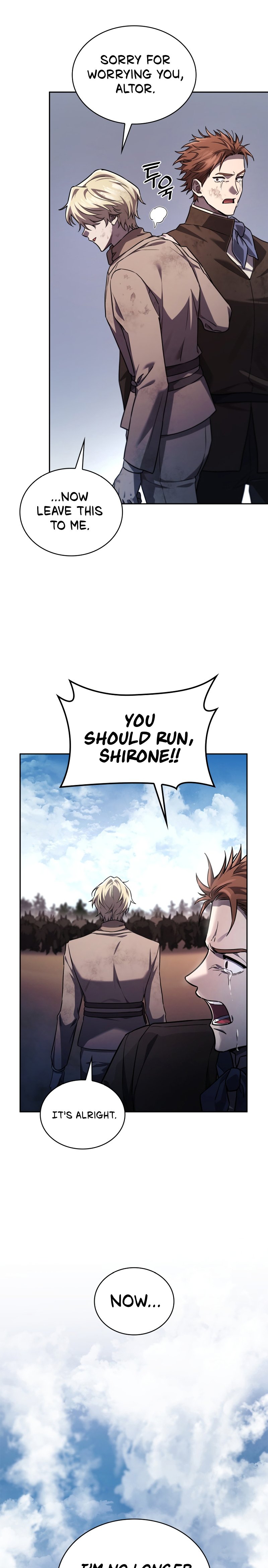 Infinite Mage, Chapter 63 image 21